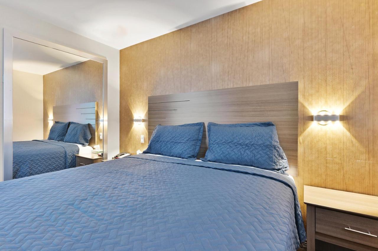 Casa Blanca Hotel Brooklyn نيو يورك المظهر الخارجي الصورة